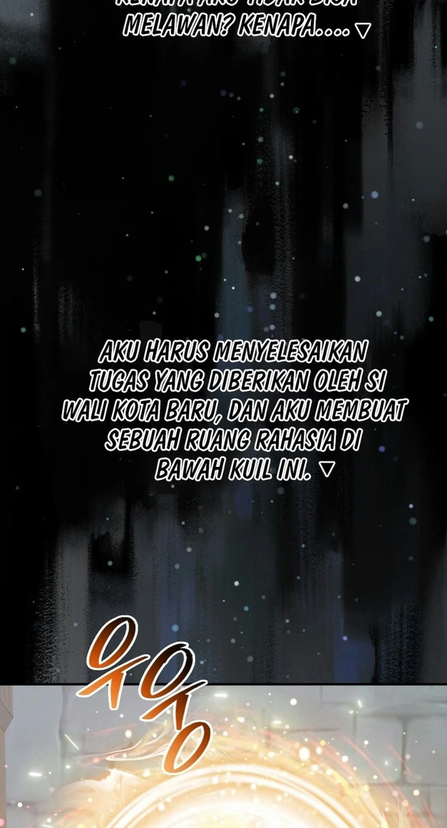 The Returnee’s Hidden Strategy Stream Chapter 45 Gambar 23