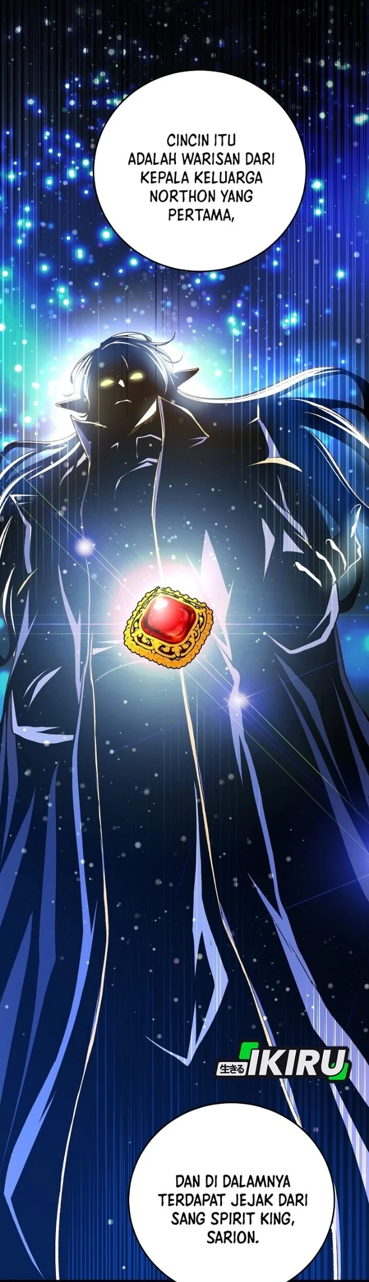 The Returnee’s Hidden Strategy Stream Chapter 46 Gambar 17
