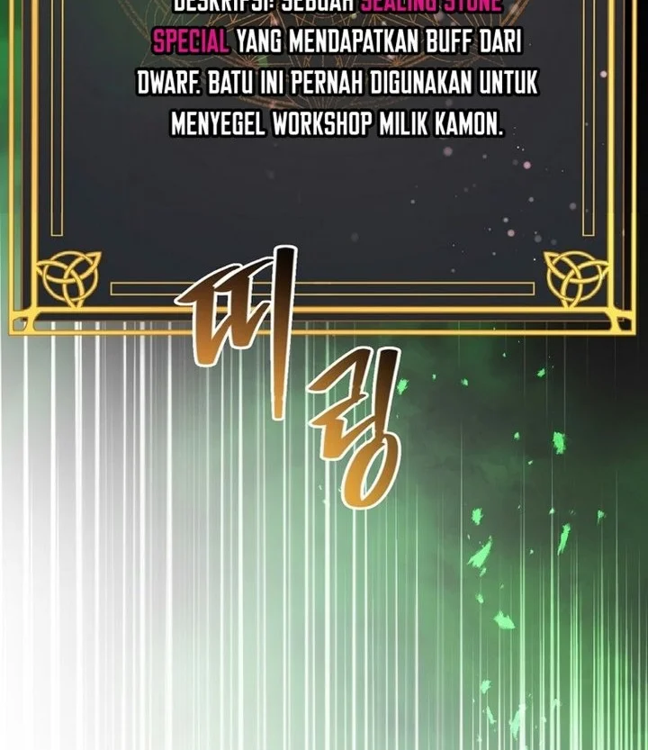 The Returnee’s Hidden Strategy Stream Chapter 47 Gambar 20
