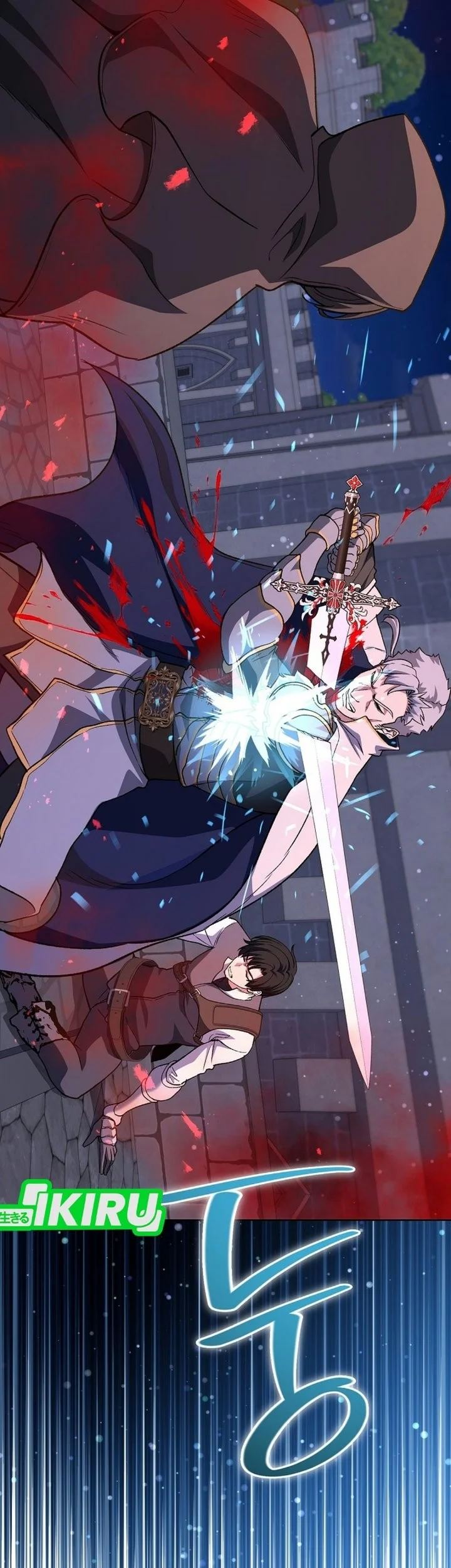 The Returnee’s Hidden Strategy Stream Chapter 50 Gambar 22