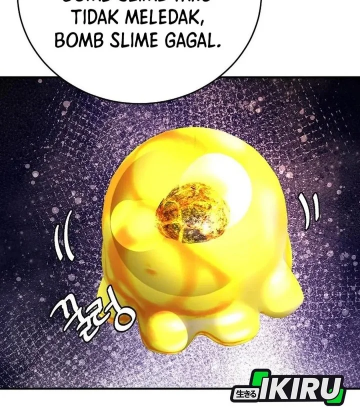 The Returnee’s Hidden Strategy Stream Chapter 9 Gambar 16