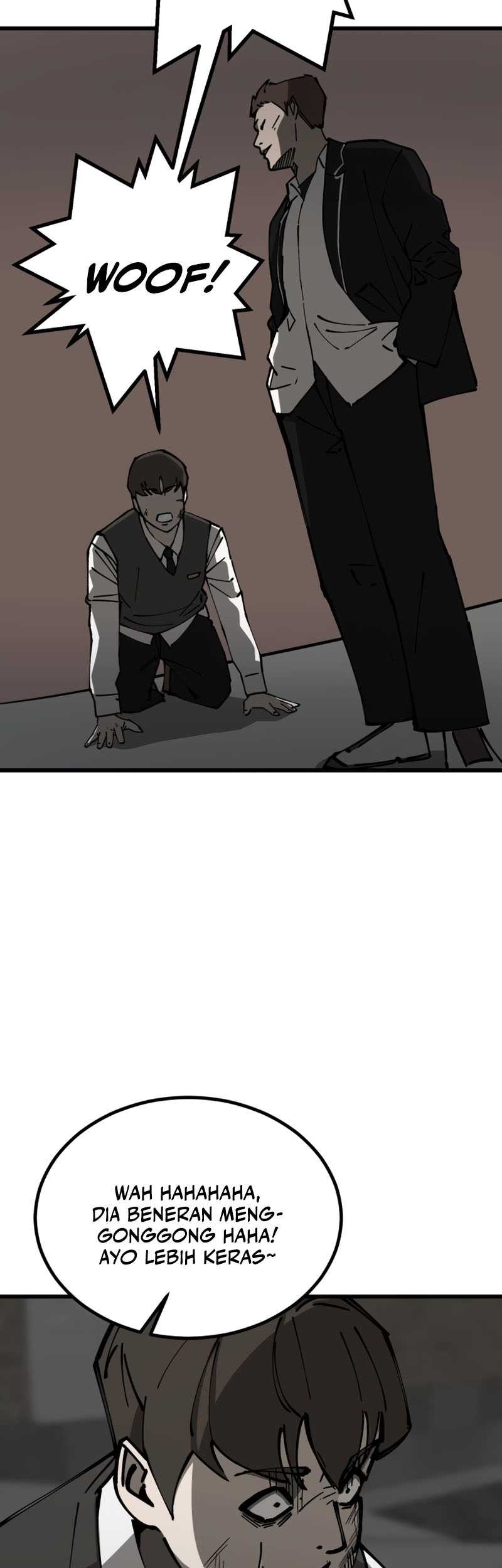 The Returnee Chapter 1 halaman 30