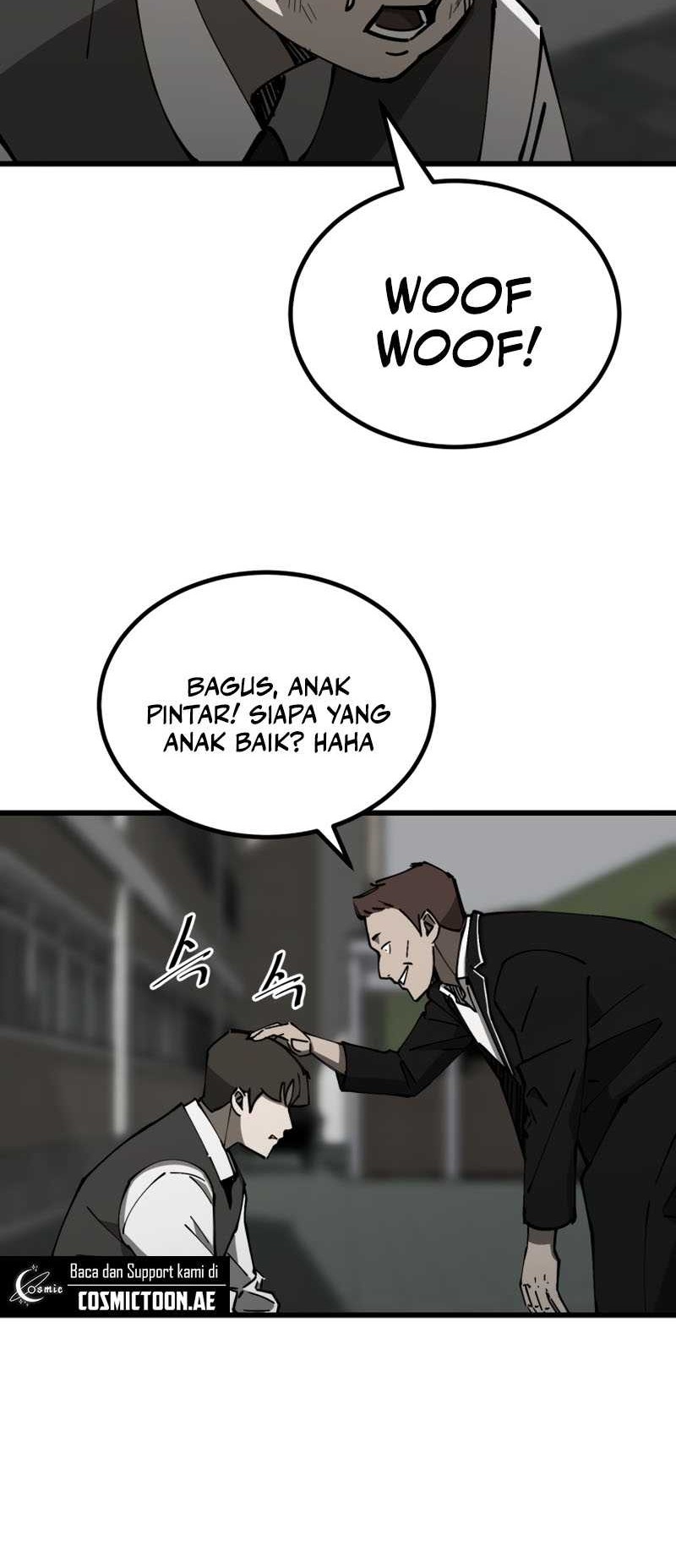 The Returnee Chapter 1 halaman 31