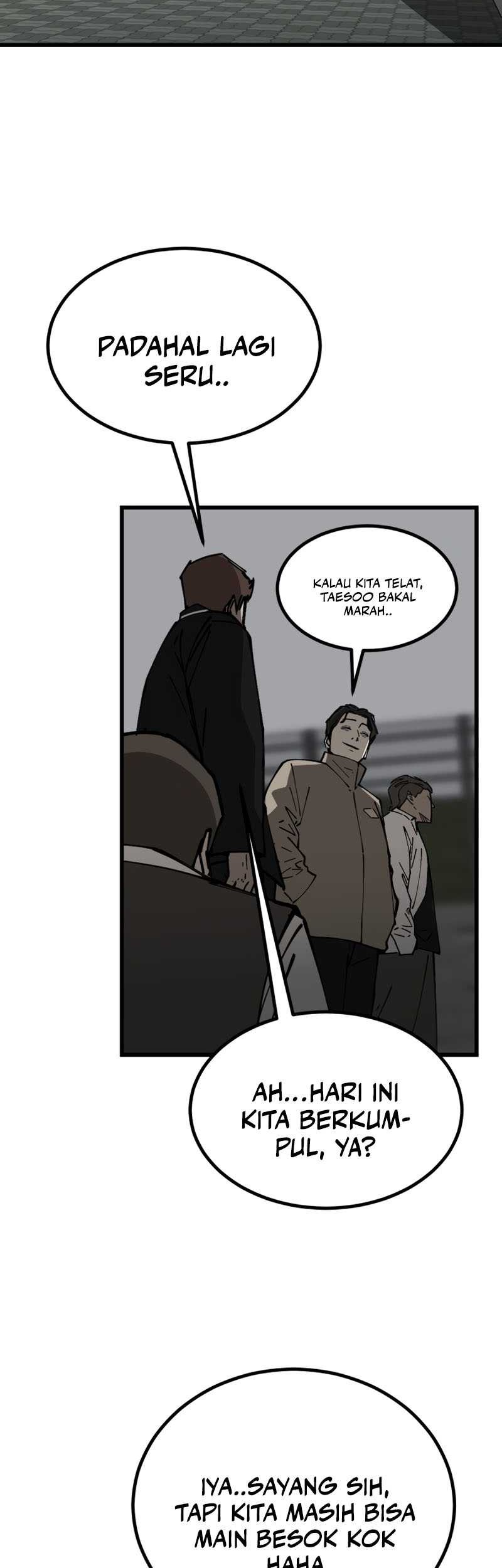 The Returnee Chapter 1 halaman 34