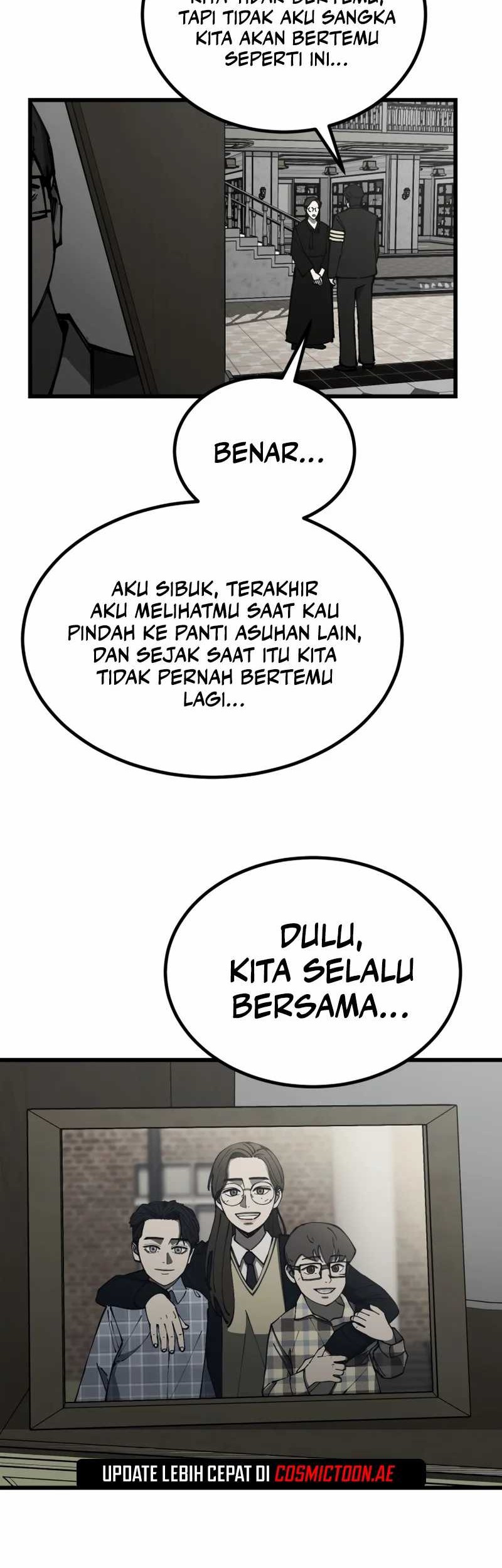 The Returnee Chapter 2 halaman 19