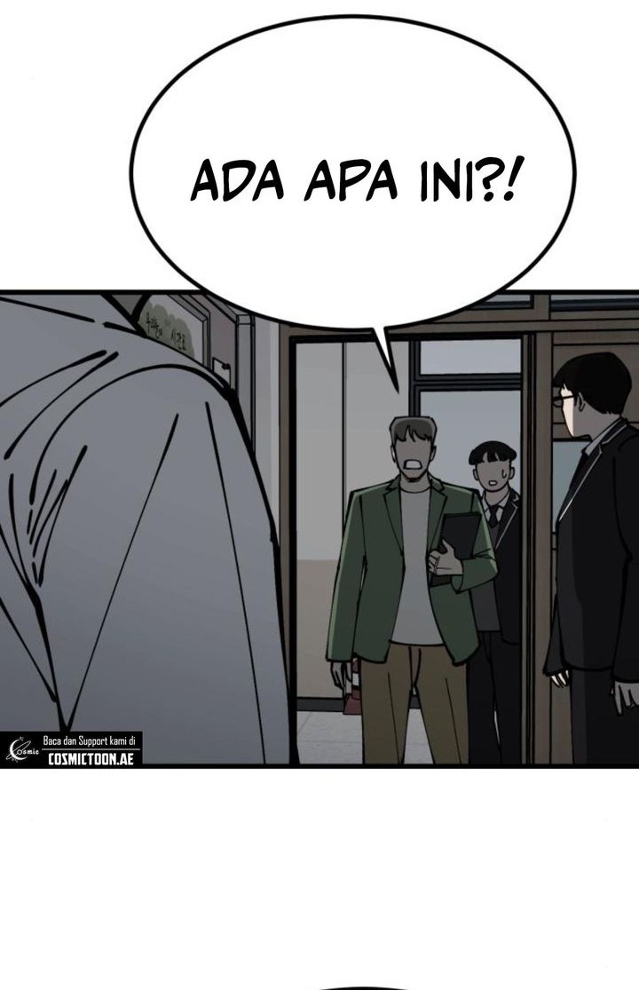 The Returnee Chapter 5 halaman 19