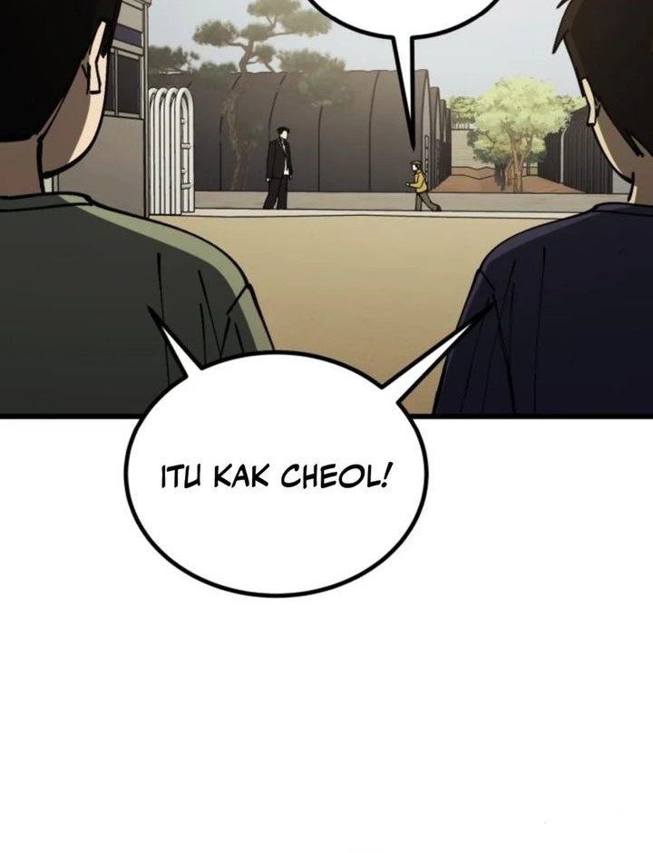 The Returnee Chapter 6 halaman 18