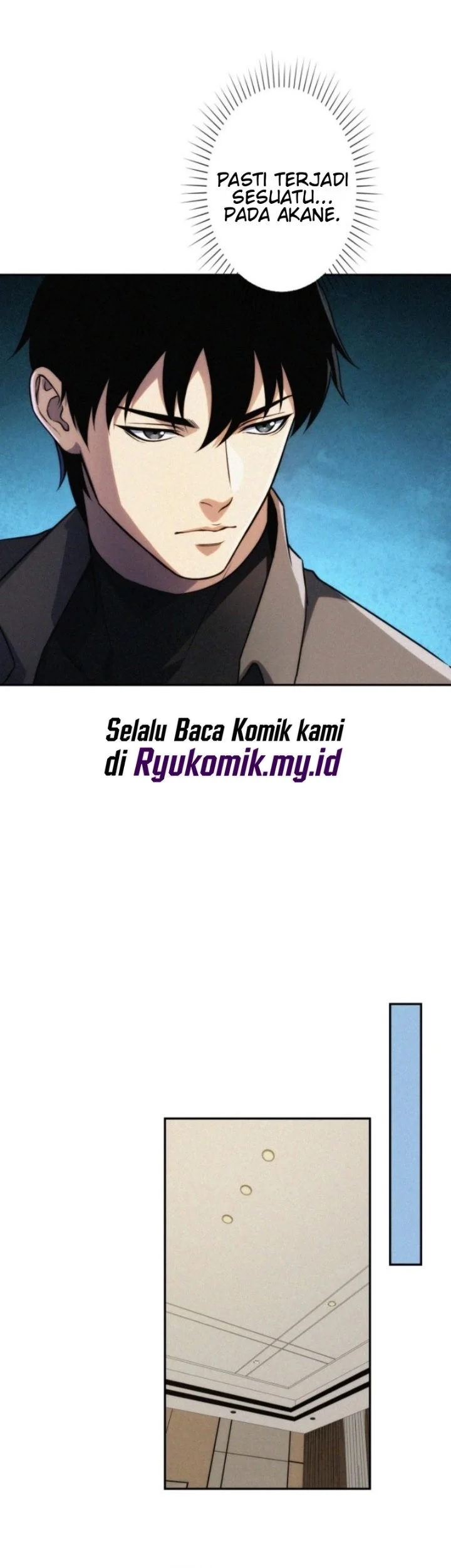 The Revenge of the Regressed S-Class Hero Chapter 12 Gambar 8