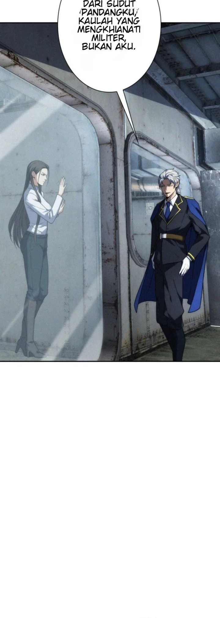 The Revenge of the Regressed S-Class Hero Chapter 14 Gambar 10