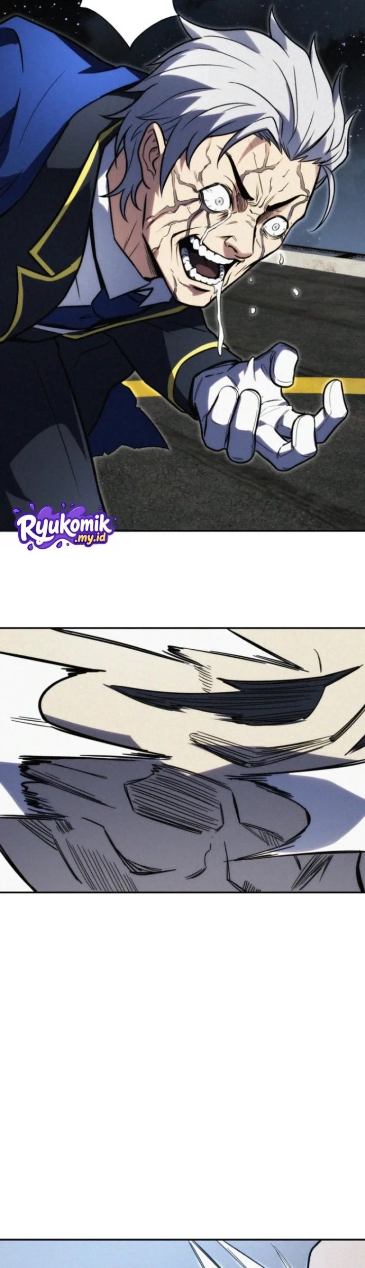 The Revenge of the Regressed S-Class Hero Chapter 16 Gambar 10