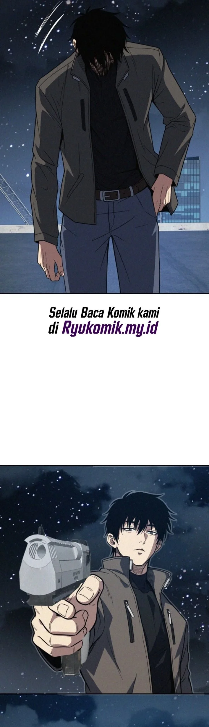 The Revenge of the Regressed S-Class Hero Chapter 18 Gambar 12