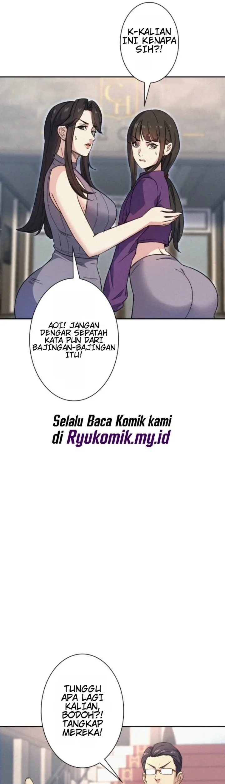 The Revenge of the Regressed S-Class Hero Chapter 8 Gambar 10