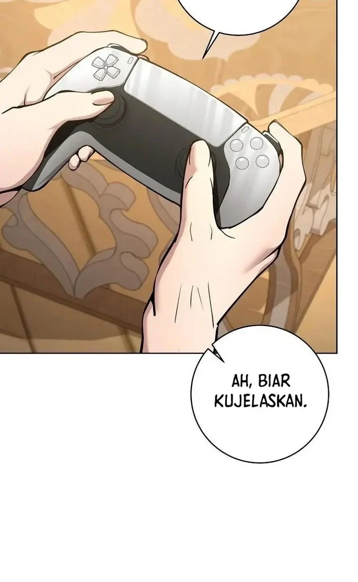 The Ruined World Was Mistaken for a Game Chapter 10 Gambar 24