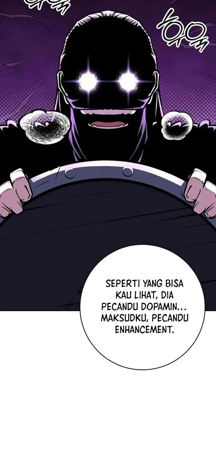 The Ruined World Was Mistaken for a Game Chapter 11 Gambar 23