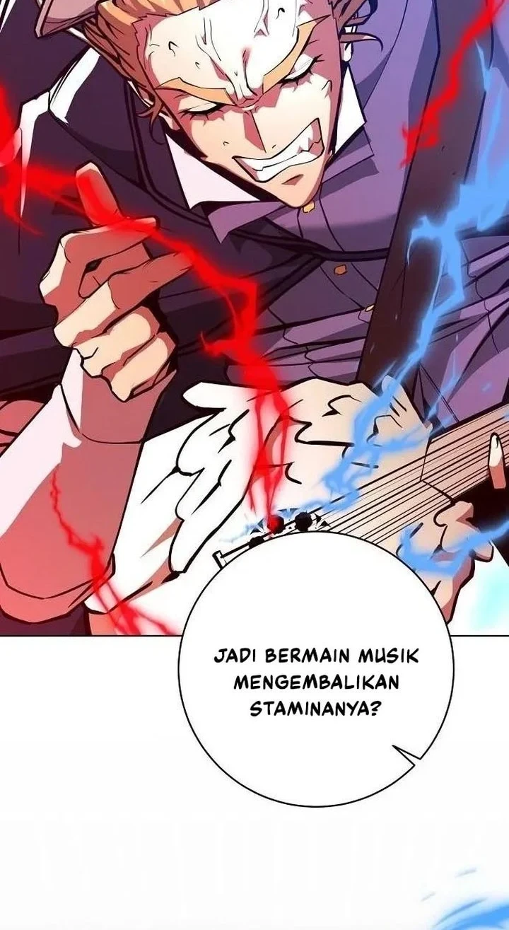 The Ruined World Was Mistaken for a Game Chapter 13 Gambar 25