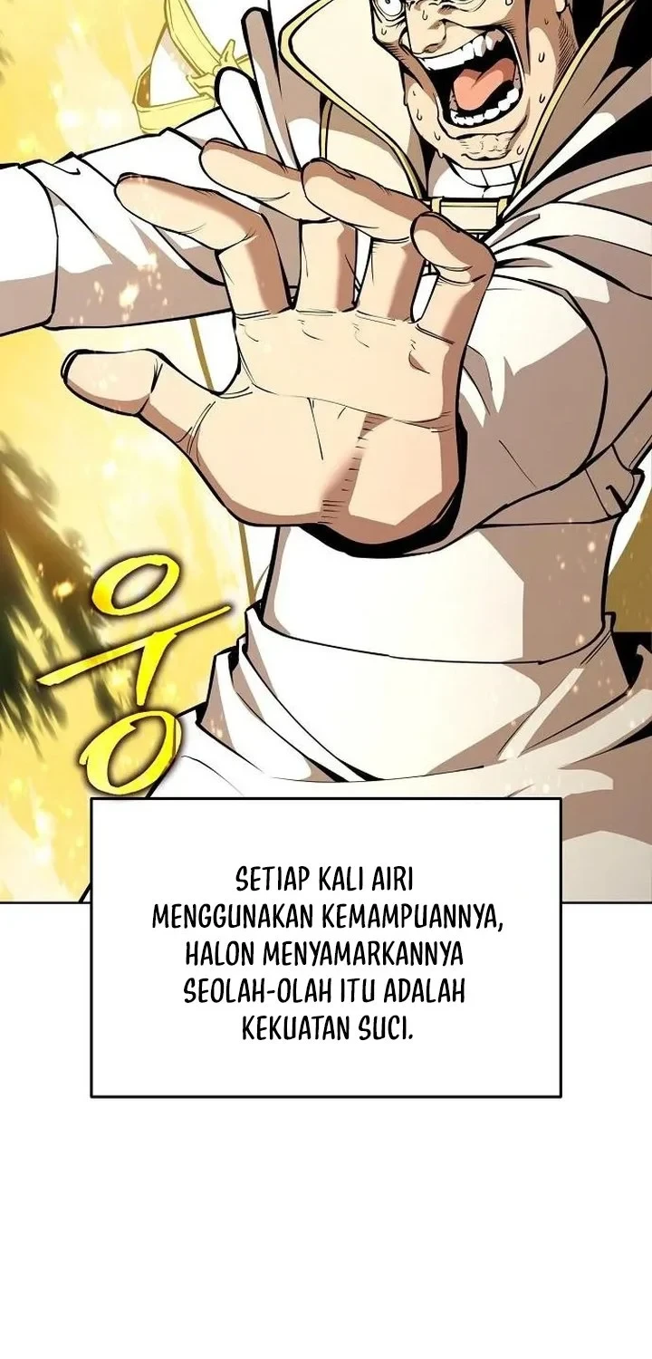 The Ruined World Was Mistaken for a Game Chapter 15 Gambar 17