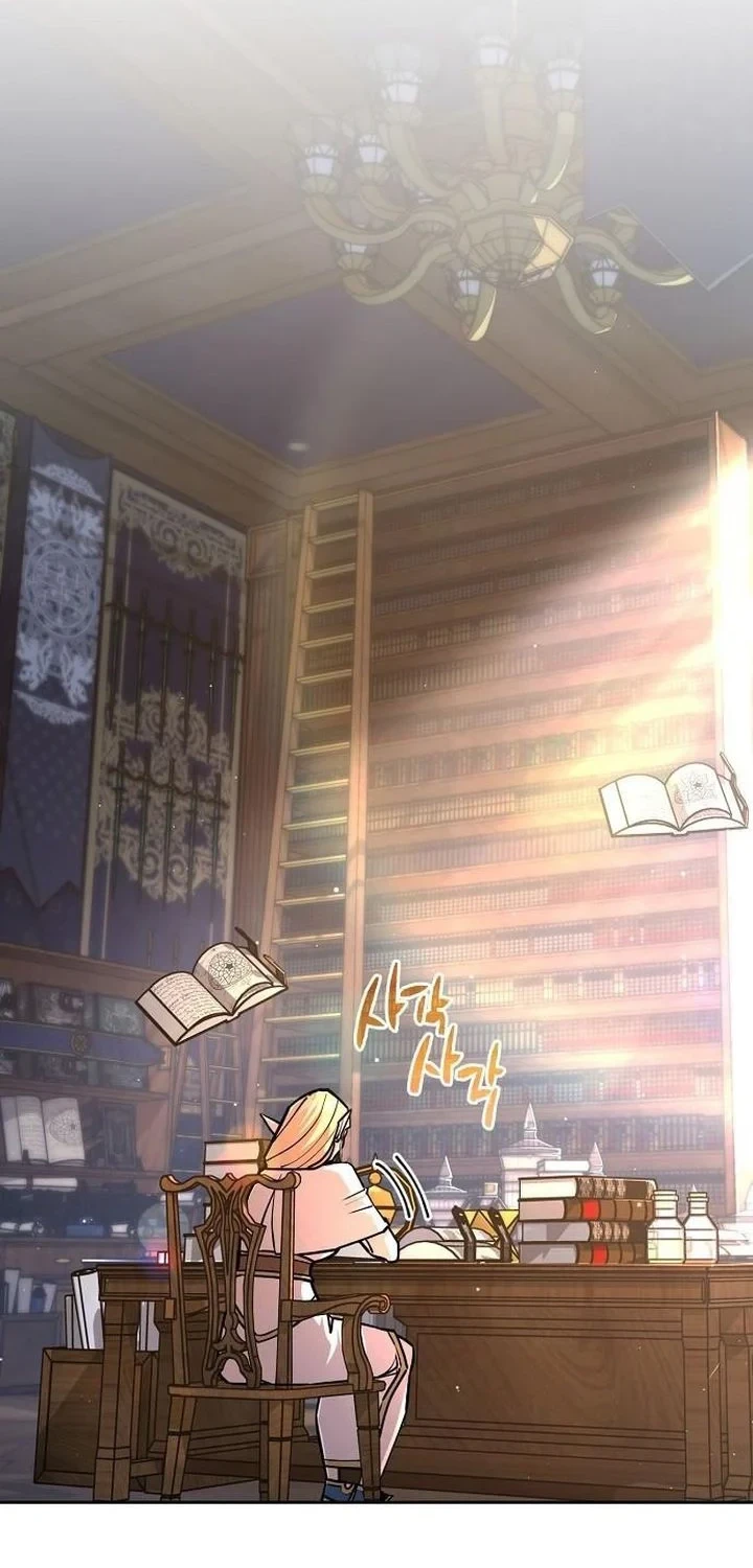 The Ruined World Was Mistaken for a Game Chapter 2 Gambar 28