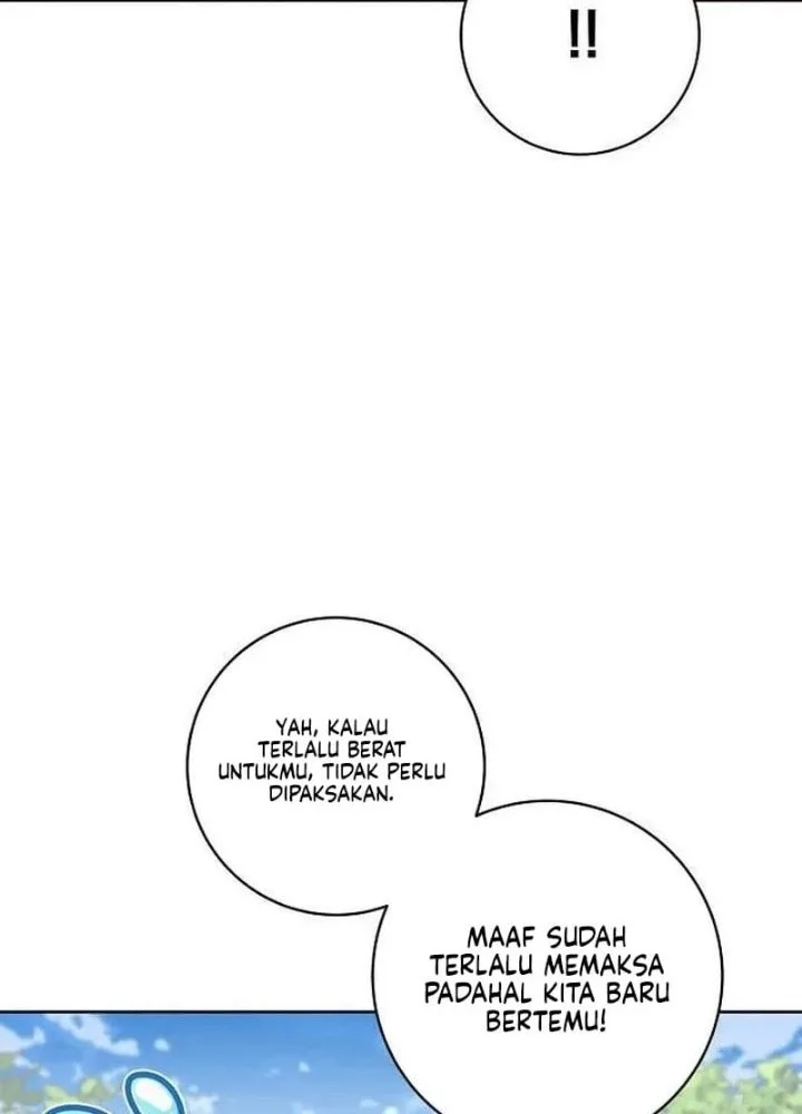 The Ruined World Was Mistaken for a Game Chapter 20 Gambar 18