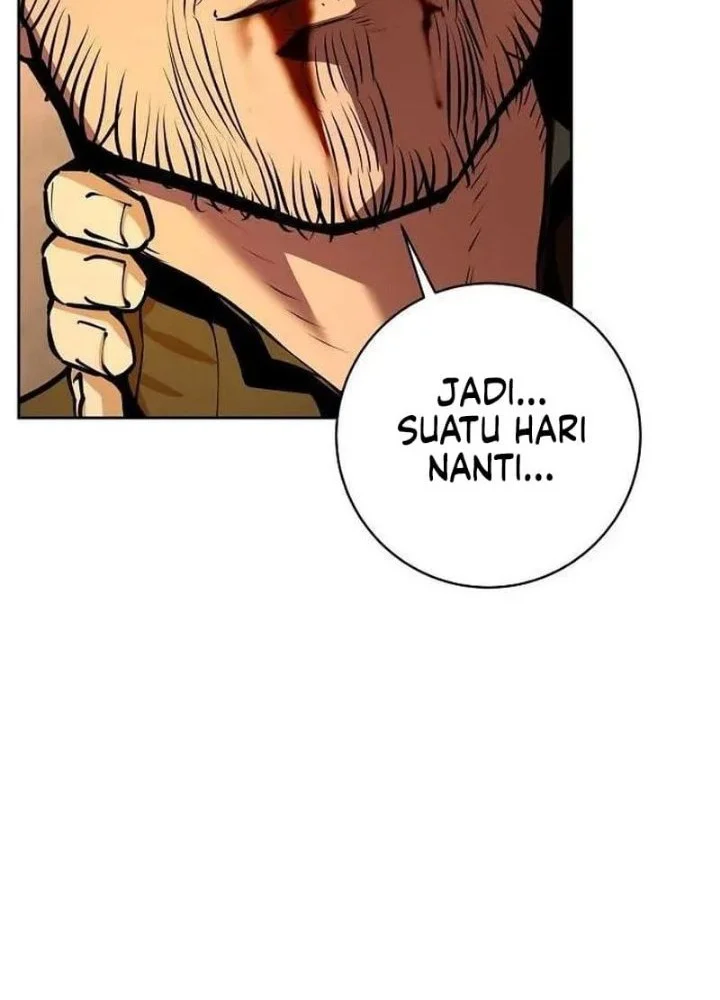 The Ruined World Was Mistaken for a Game Chapter 21 Gambar 18