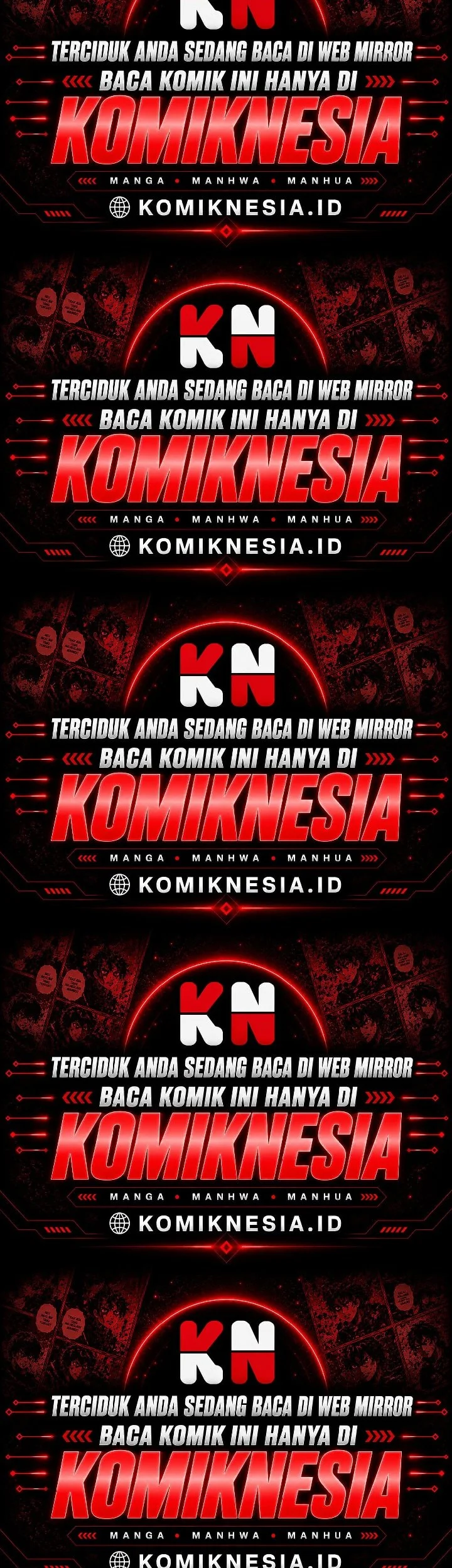 The Ruined World Was Mistaken for a Game Chapter 23 Gambar 21