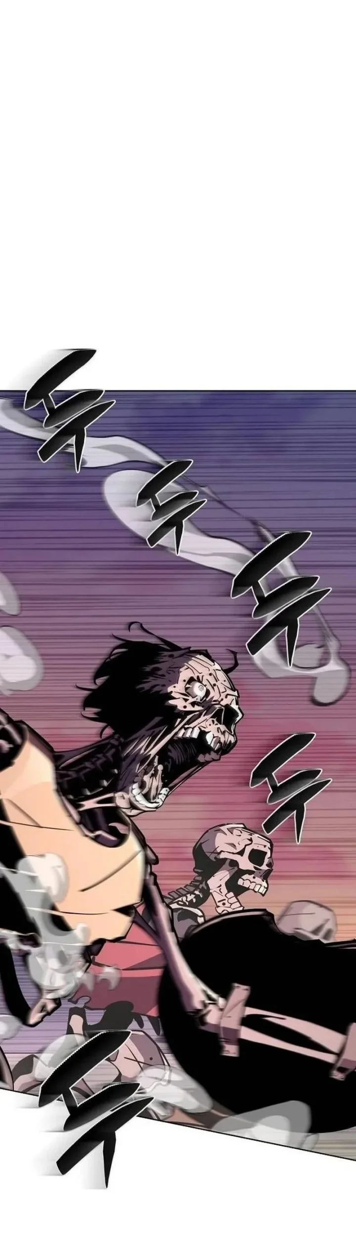The Ruined World Was Mistaken for a Game Chapter 24 Gambar 20