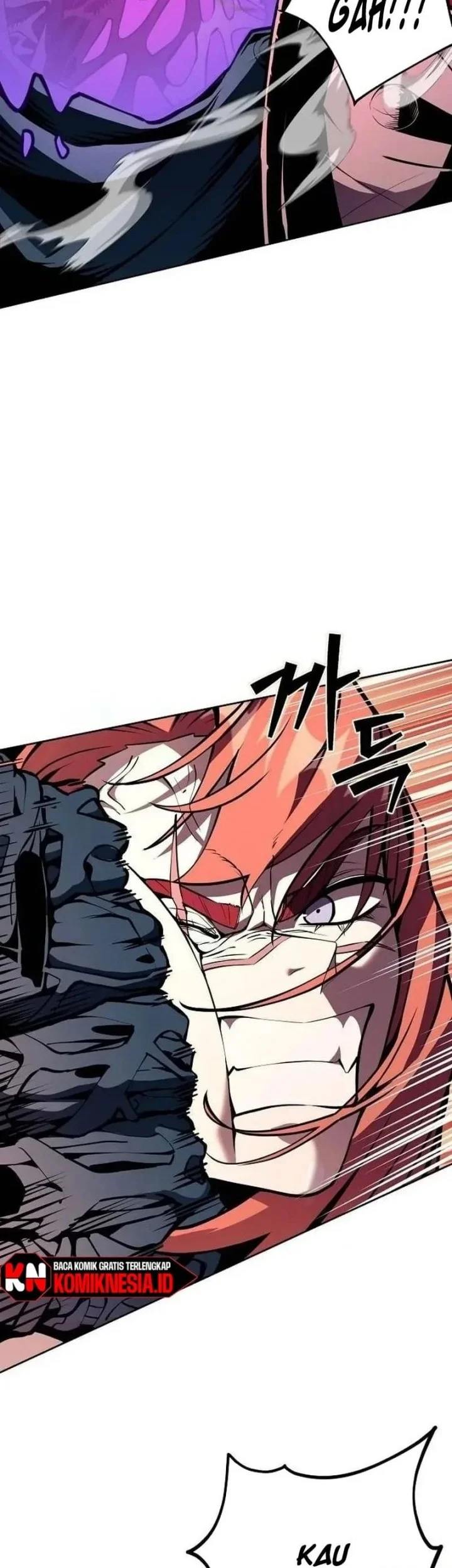 The Ruined World Was Mistaken for a Game Chapter 25 Gambar 17