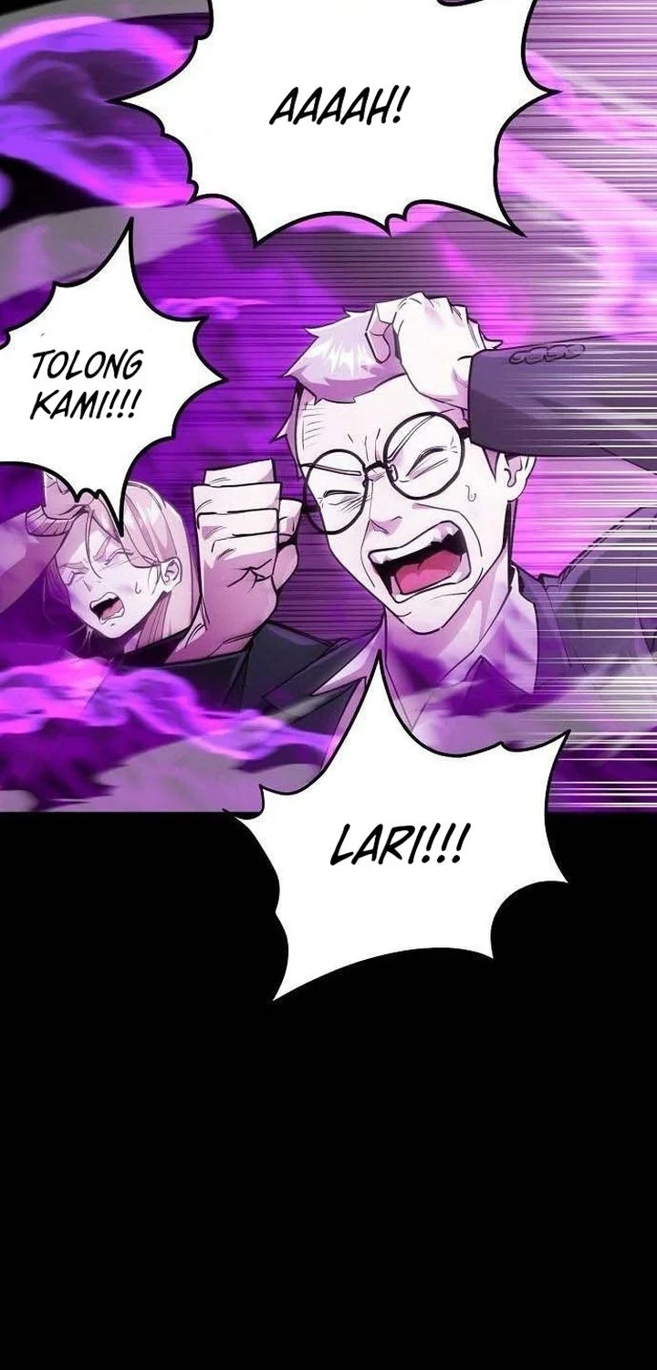 The Ruined World Was Mistaken for a Game Chapter 4 Gambar 25