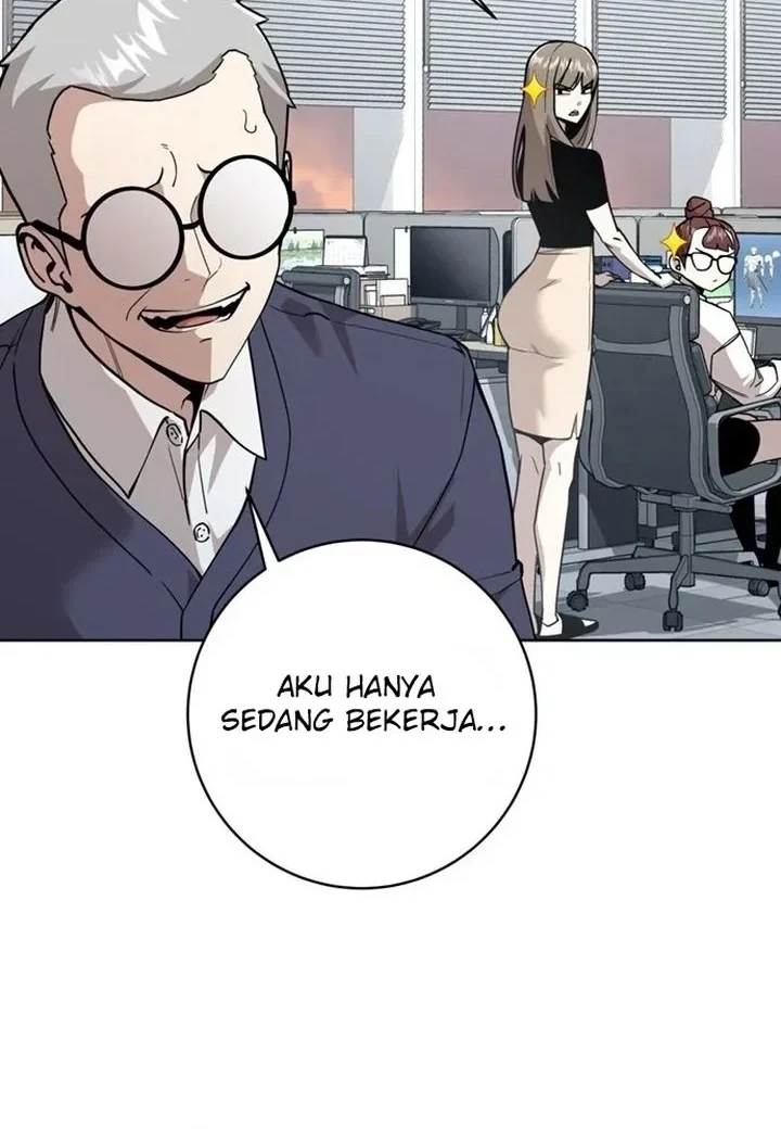 The Ruined World Was Mistaken for a Game Chapter 5 Gambar 23