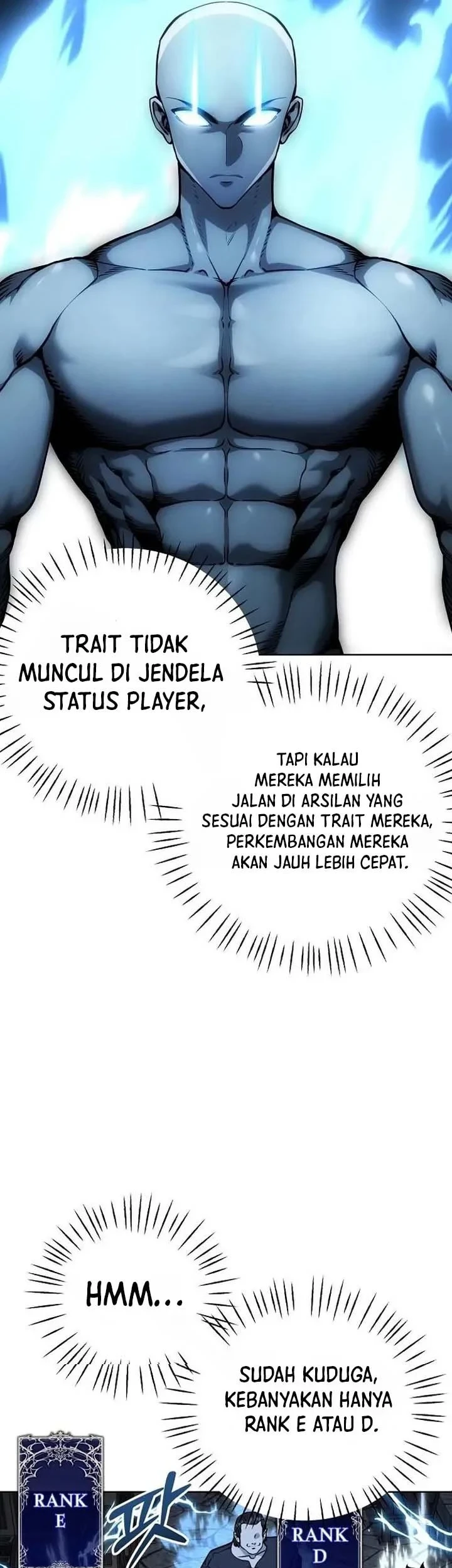 The Ruined World Was Mistaken for a Game Chapter 7 Gambar 16