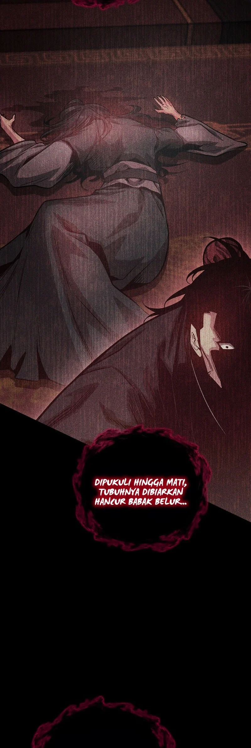 The Ruler Of Darkness Chapter 1 Gambar 25