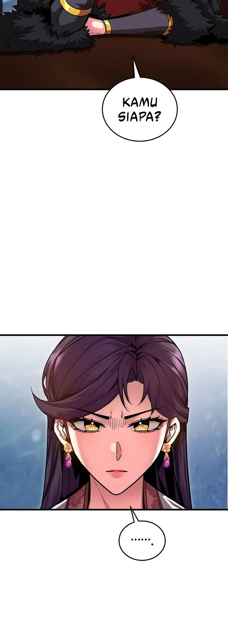 The Ruler Of Darkness Chapter 11 Gambar 18