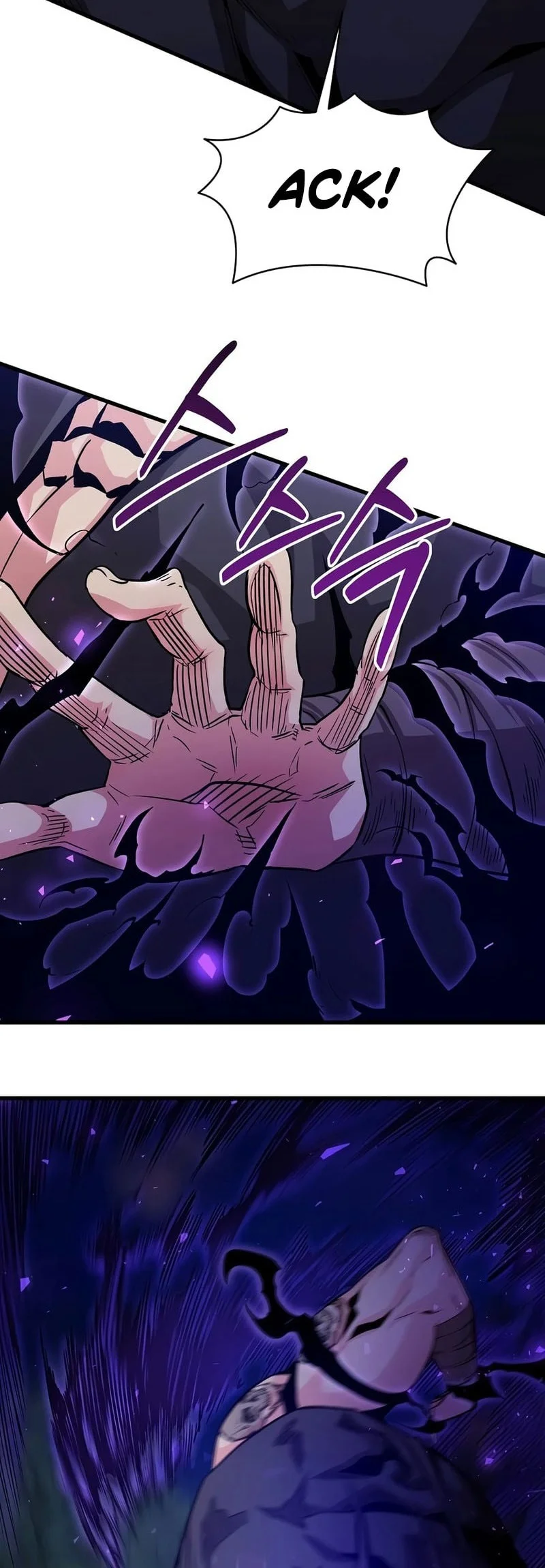 The Ruler Of Darkness Chapter 13 Gambar 14