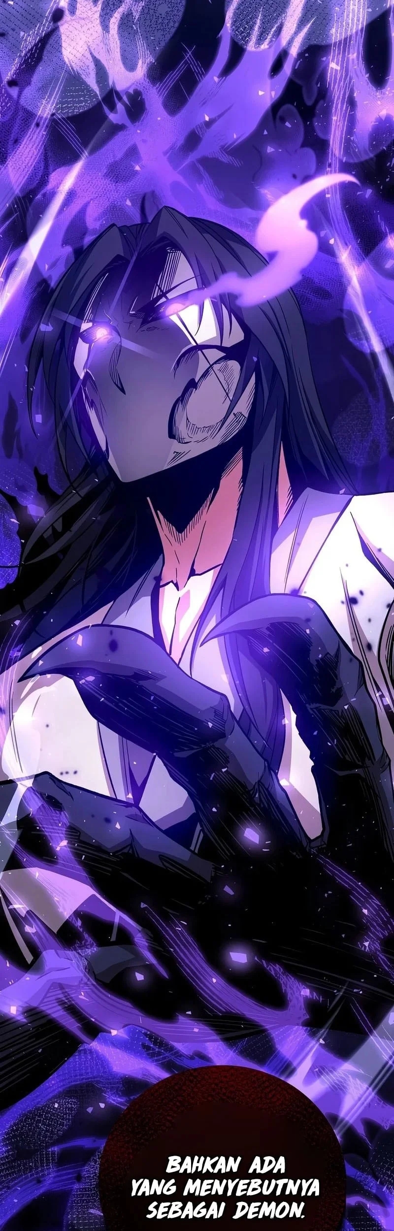 The Ruler Of Darkness Chapter 15 Gambar 17
