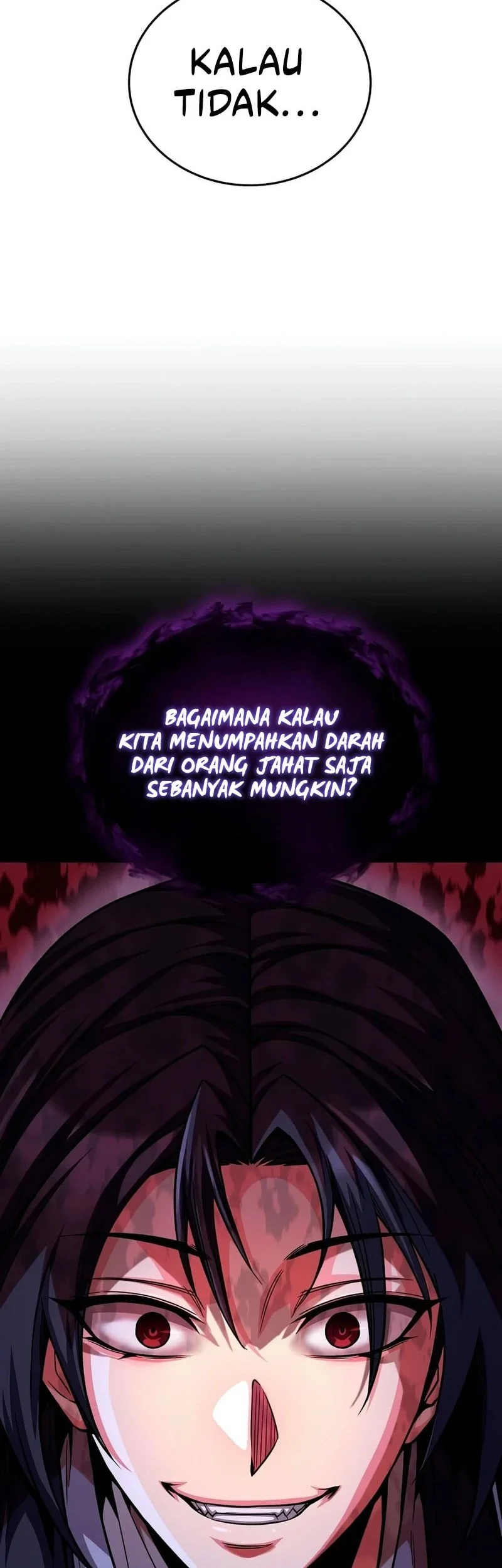 The Ruler Of Darkness Chapter 17 Gambar 20
