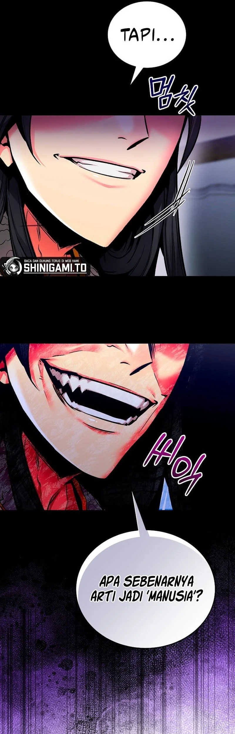 The Ruler Of Darkness Chapter 2 Gambar 25