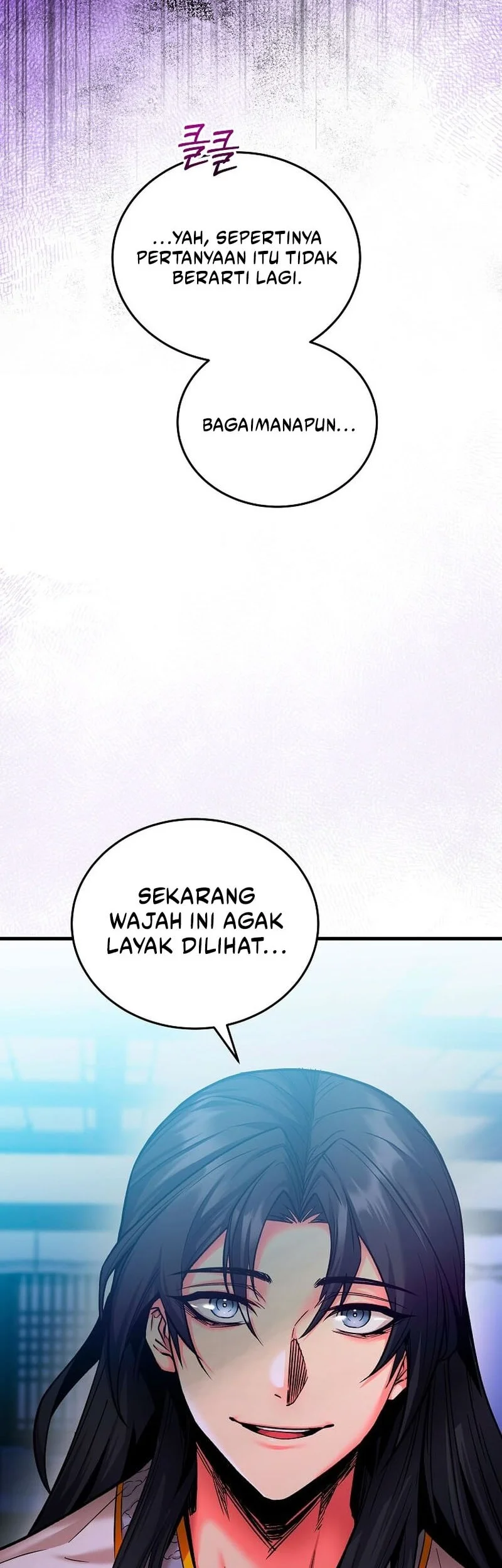 The Ruler Of Darkness Chapter 2 Gambar 26