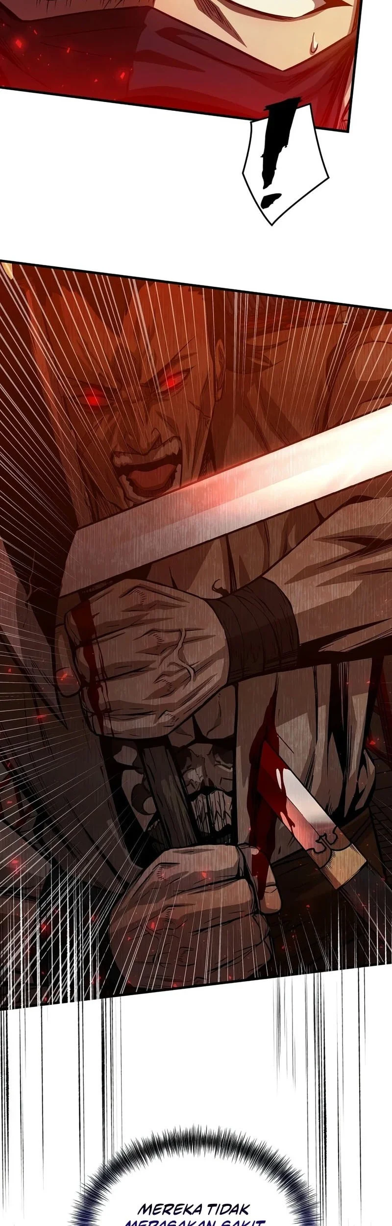 The Ruler Of Darkness Chapter 20 Gambar 16