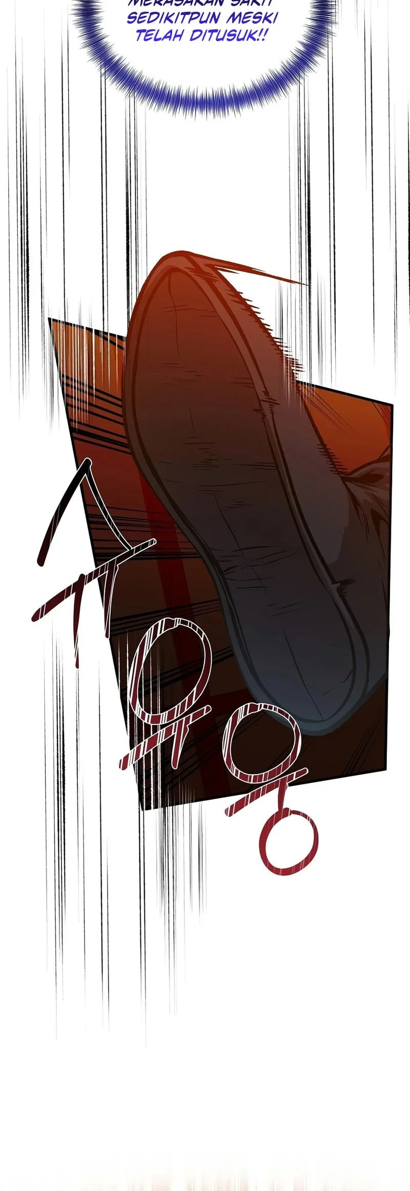 The Ruler Of Darkness Chapter 20 Gambar 17