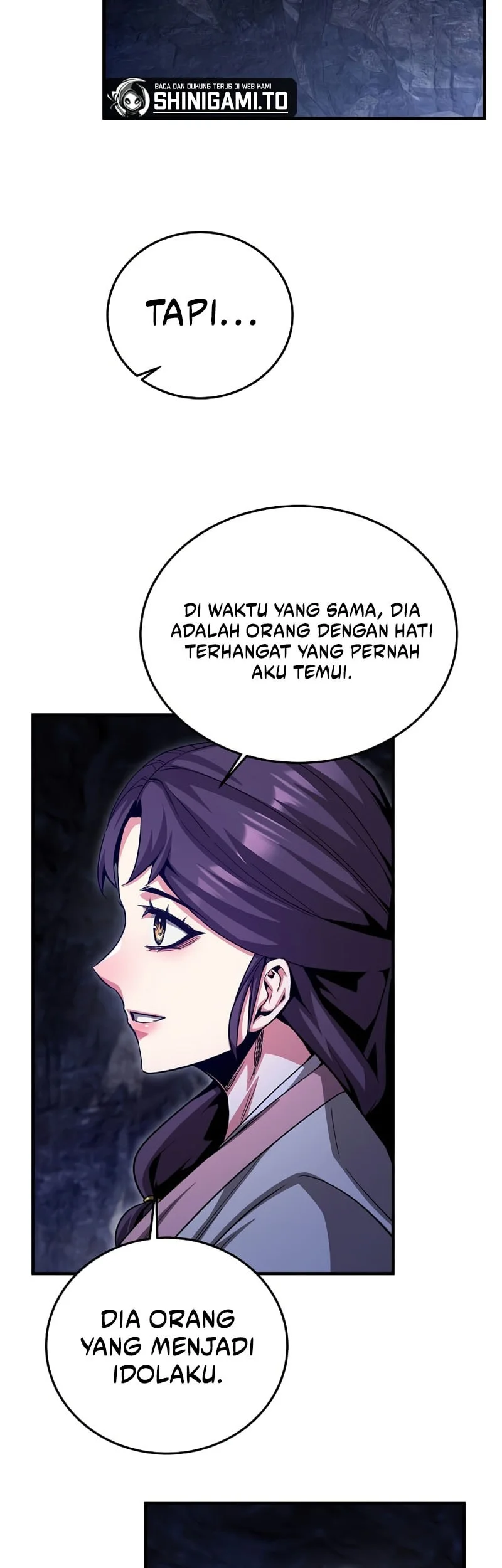 The Ruler Of Darkness Chapter 29 Gambar 21