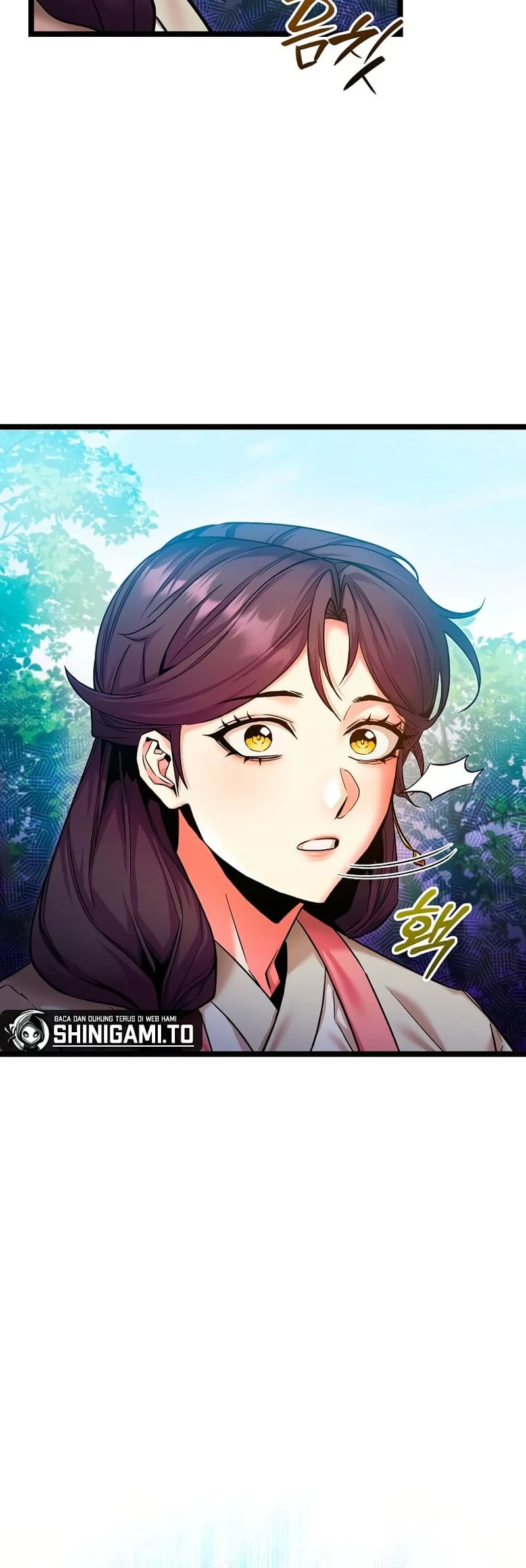 The Ruler Of Darkness Chapter 3 Gambar 25