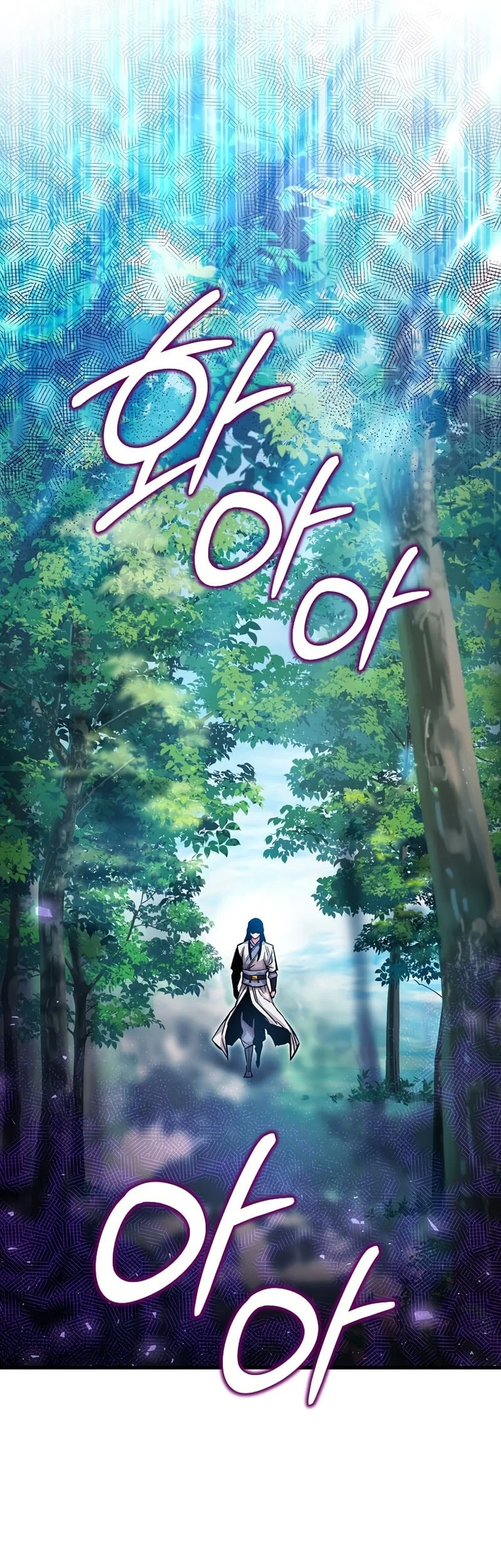 The Ruler Of Darkness Chapter 3 Gambar 26