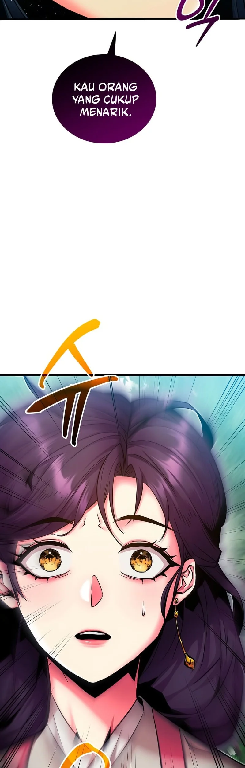The Ruler Of Darkness Chapter 3 Gambar 28