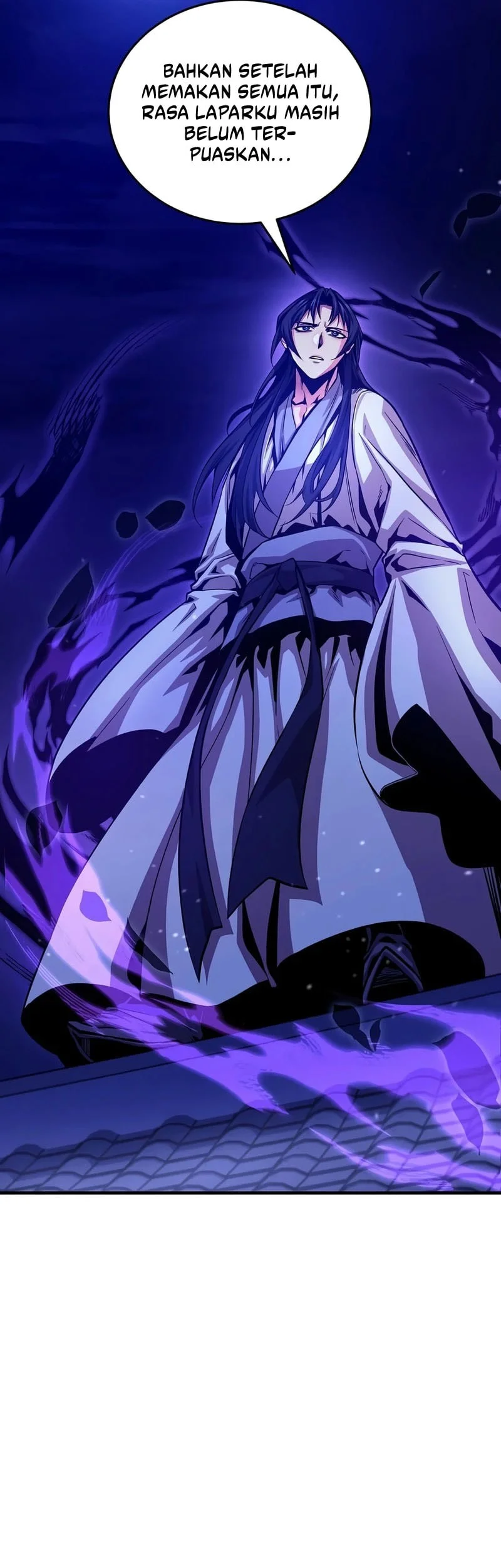 The Ruler Of Darkness Chapter 4 Gambar 22