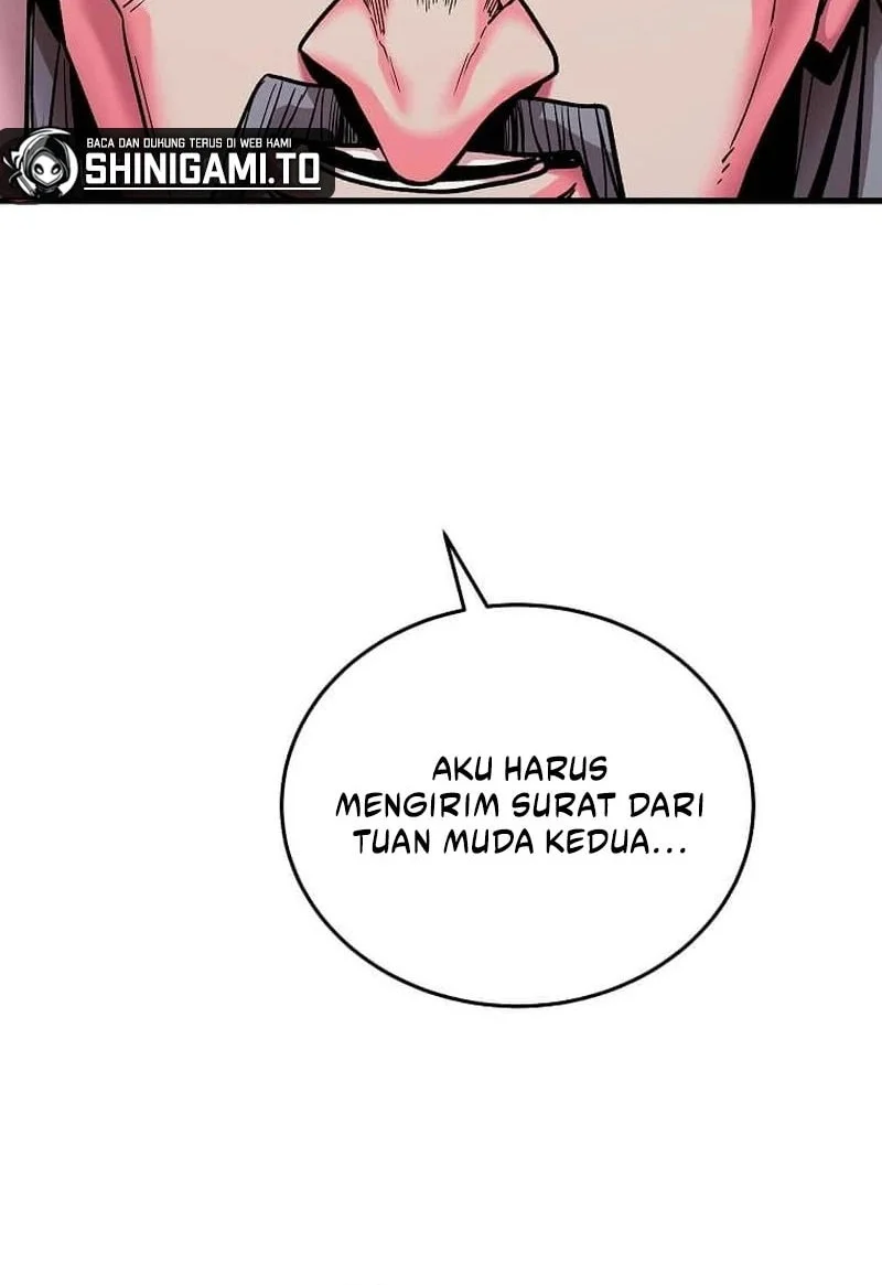 The Ruler Of Darkness Chapter 6 Gambar 21