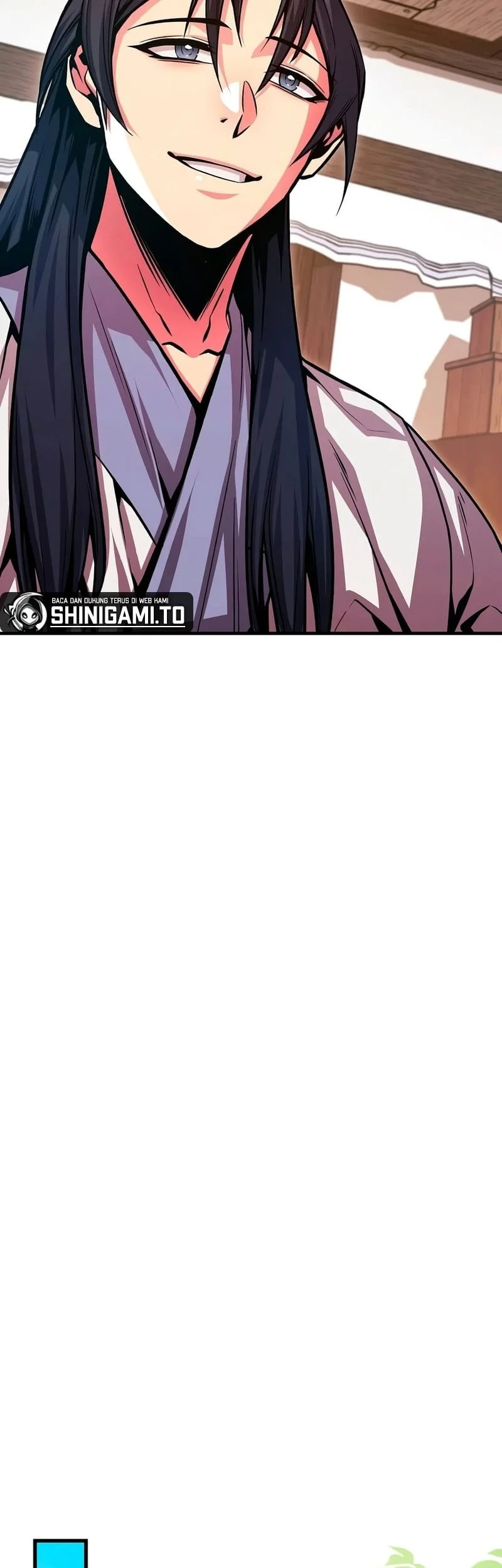 The Ruler Of Darkness Chapter 7 Gambar 16