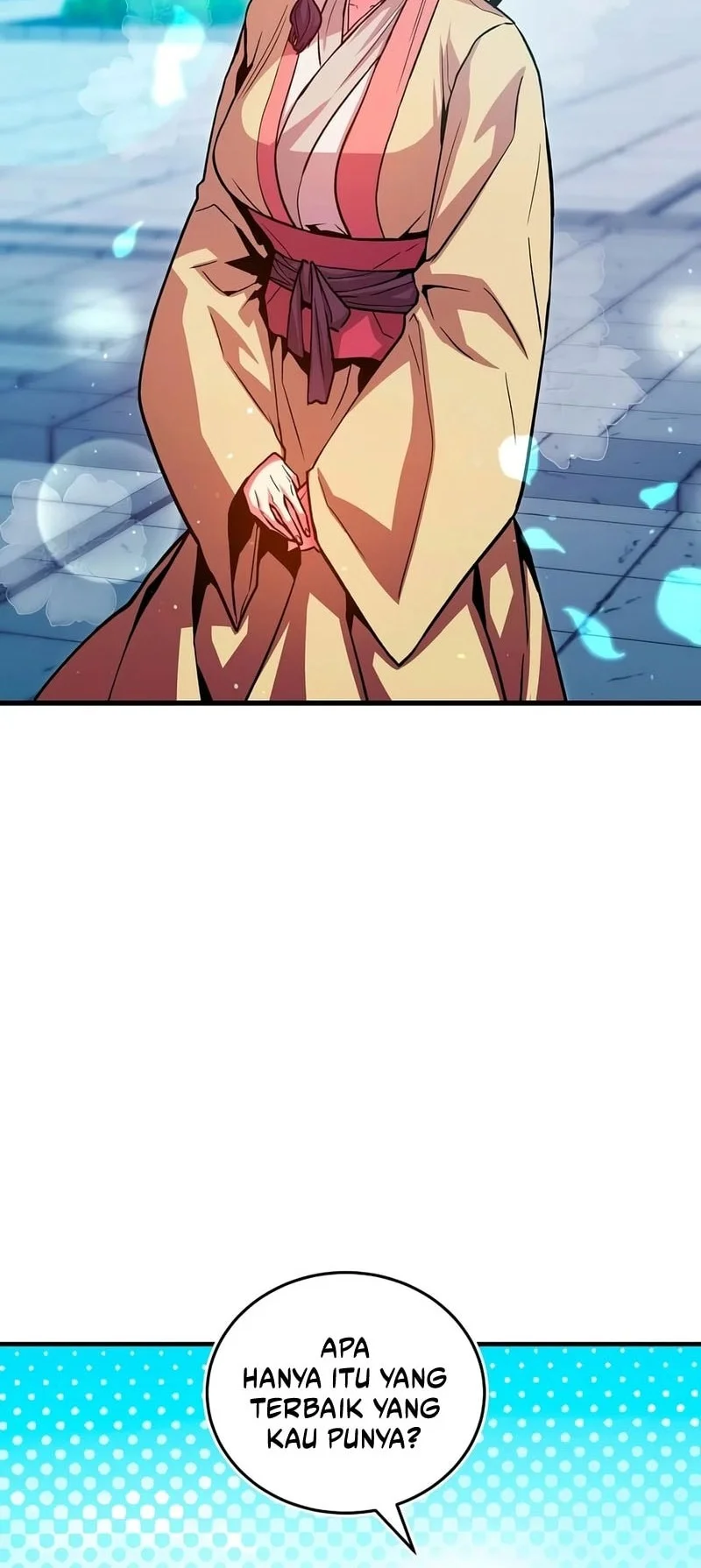 The Ruler Of Darkness Chapter 7 Gambar 18