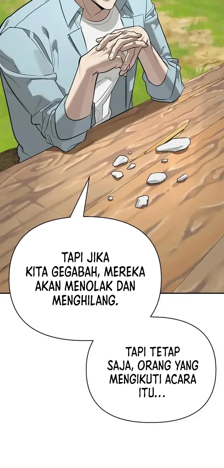 The S-Class Hunter Who Heals Monsters Chapter 45 Gambar 18