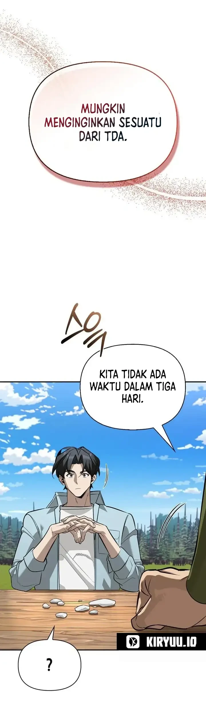 The S-Class Hunter Who Heals Monsters Chapter 45 Gambar 19