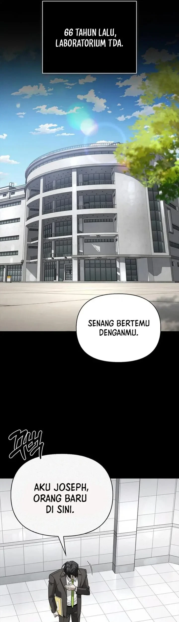 The S-Class Hunter Who Heals Monsters Chapter 47 Gambar 20