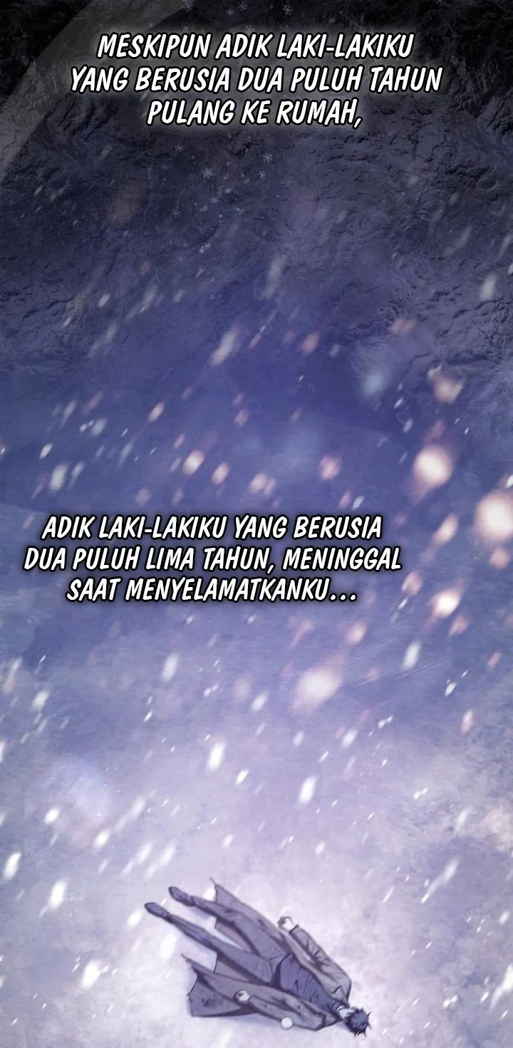 The S-Classes That I Raised Chapter 156 Gambar 20